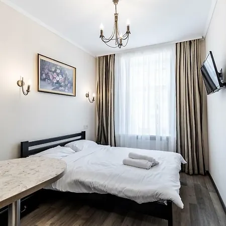 Apartament Opera House 2 *