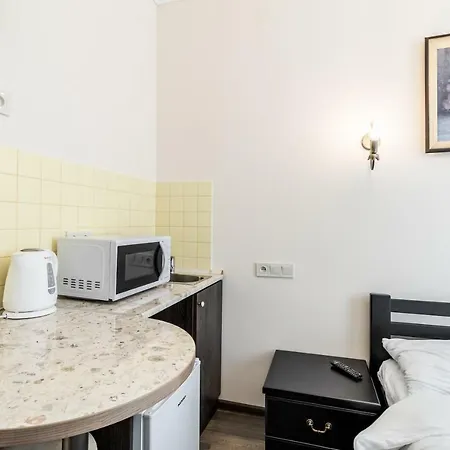 Opera House 2 Apartment