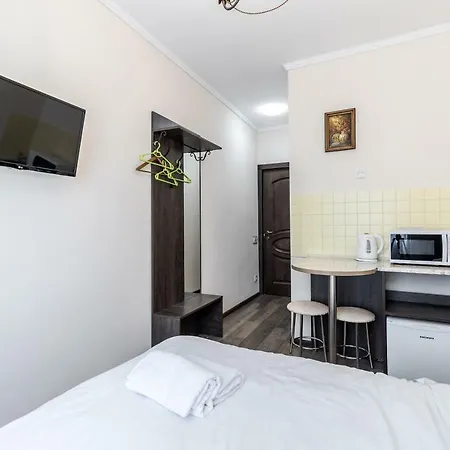 Apartment Opera House 2