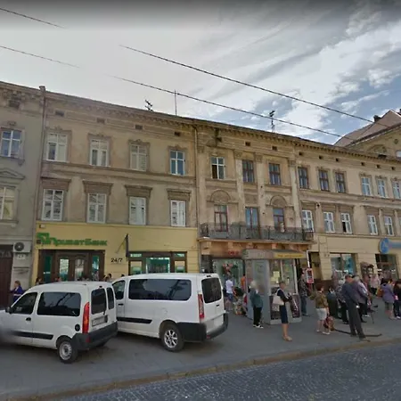 Apartment Opera House 2 *