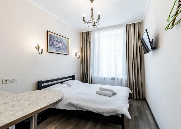 Apartment Opera House 2 *