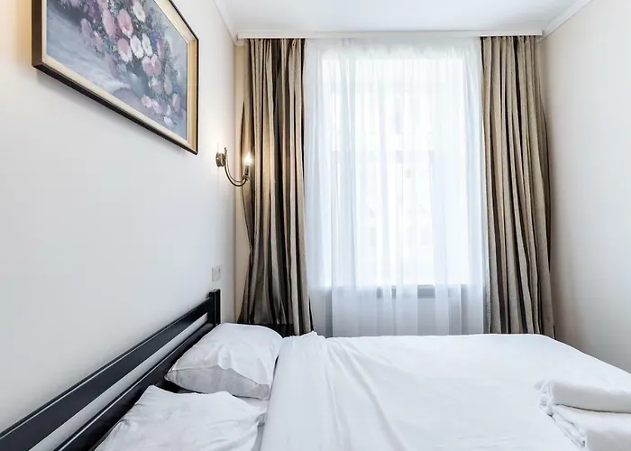 Opera House 2 شقة *