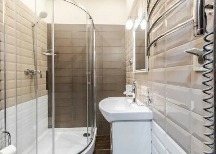 Opera House 2 شقة إلفيف