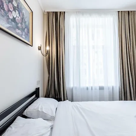 Opera House 2 Apartmán *