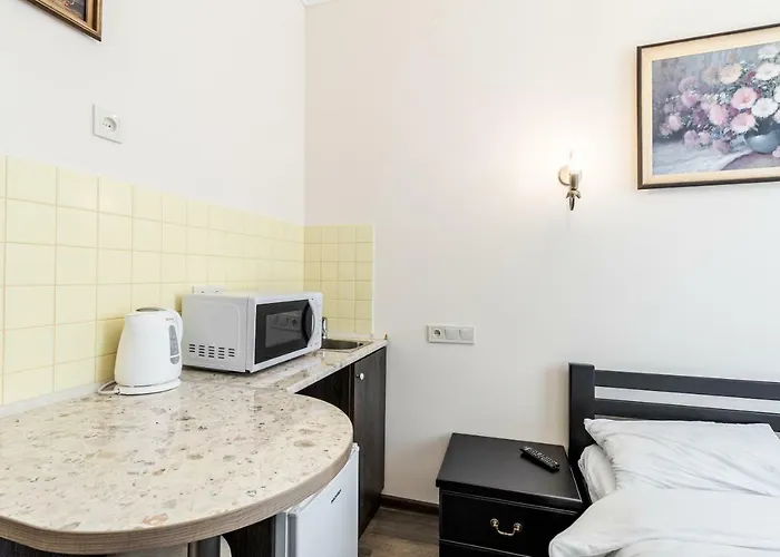 Opera House 2 Apartment