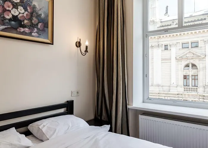 Opera House 2 Apartment *