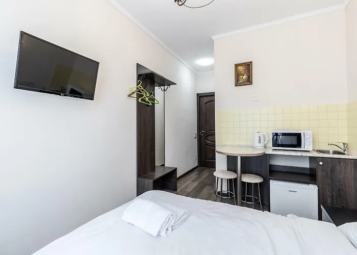 Apartment Opera House 2